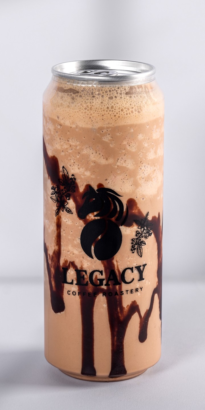 CHOCOLATE MOCHA